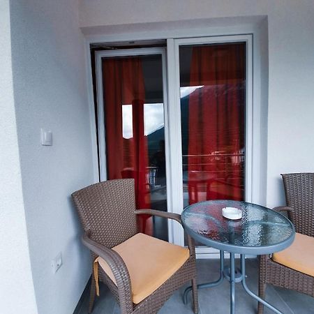 Apartments Kale Ohrid Ngoại thất bức ảnh