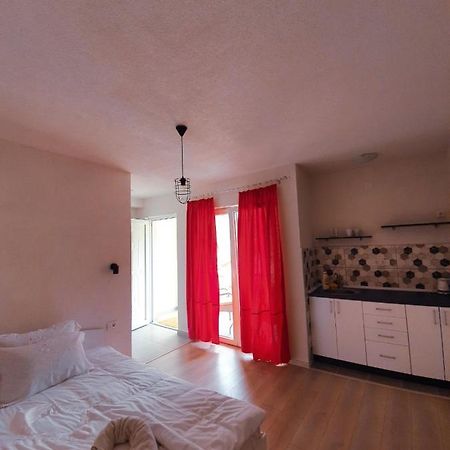 Apartments Kale Ohrid Ngoại thất bức ảnh