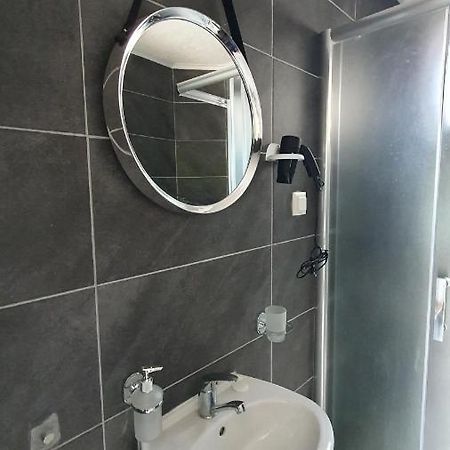 Apartments Kale Ohrid Ngoại thất bức ảnh