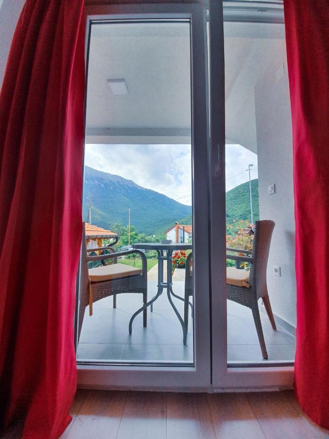 Apartments Kale Ohrid Ngoại thất bức ảnh