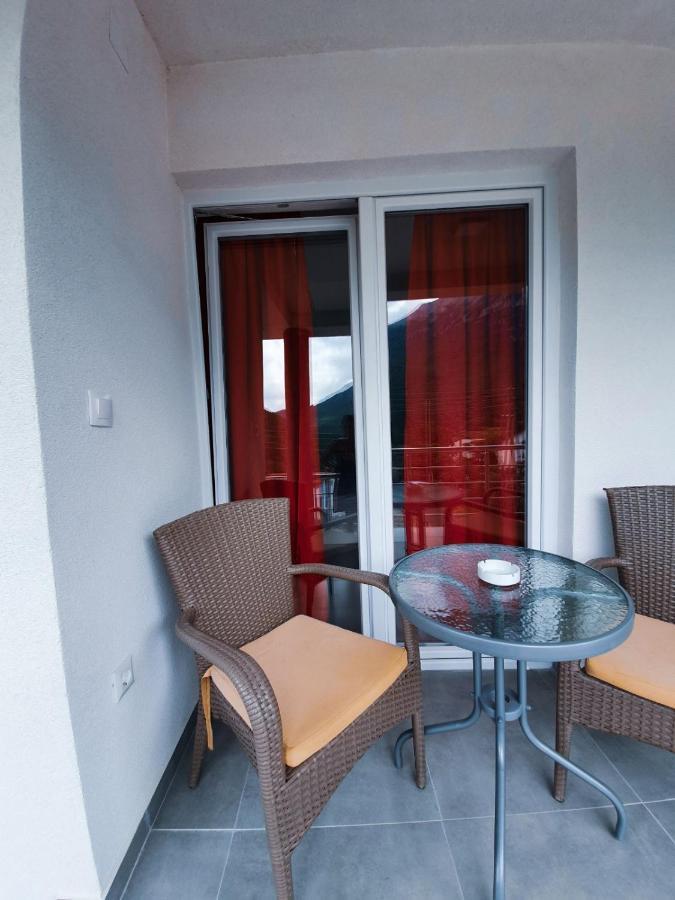 Apartments Kale Ohrid Ngoại thất bức ảnh