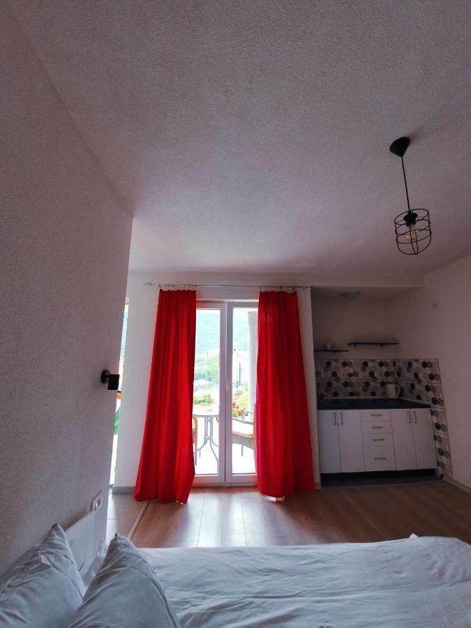 Apartments Kale Ohrid Ngoại thất bức ảnh