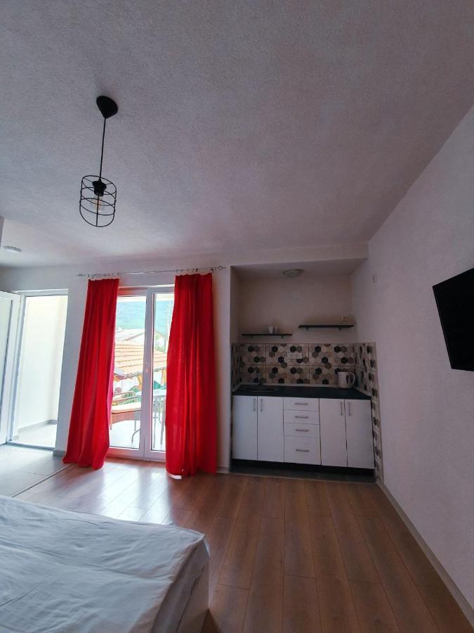 Apartments Kale Ohrid Ngoại thất bức ảnh