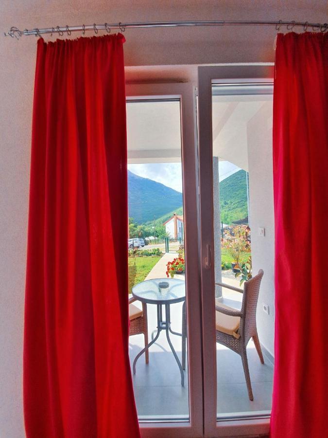 Apartments Kale Ohrid Ngoại thất bức ảnh