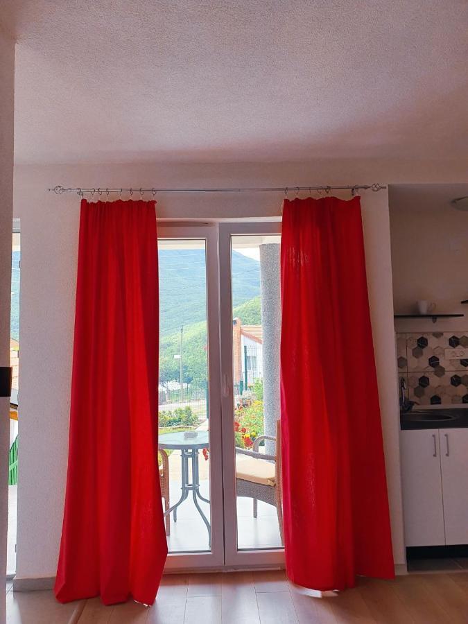 Apartments Kale Ohrid Ngoại thất bức ảnh
