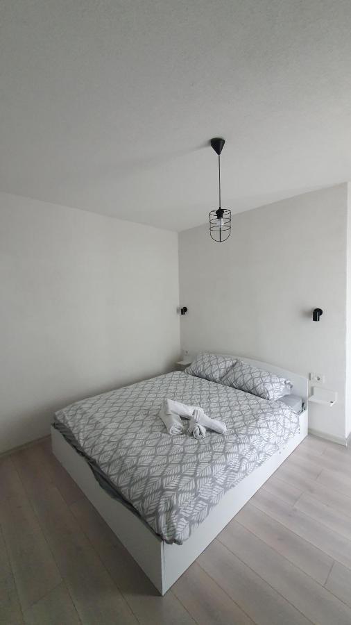 Apartments Kale Ohrid Ngoại thất bức ảnh